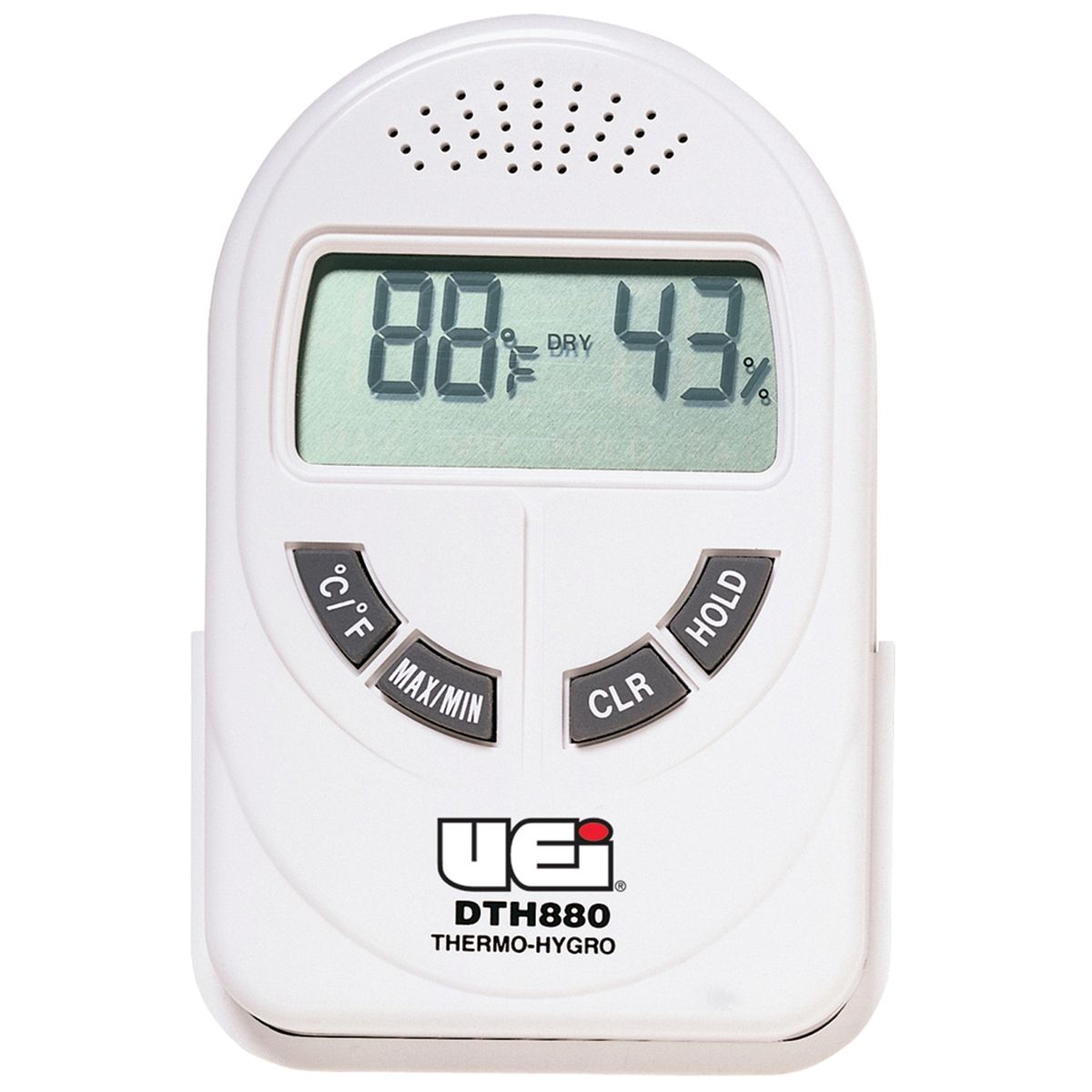 Thermometer / Hygrometer