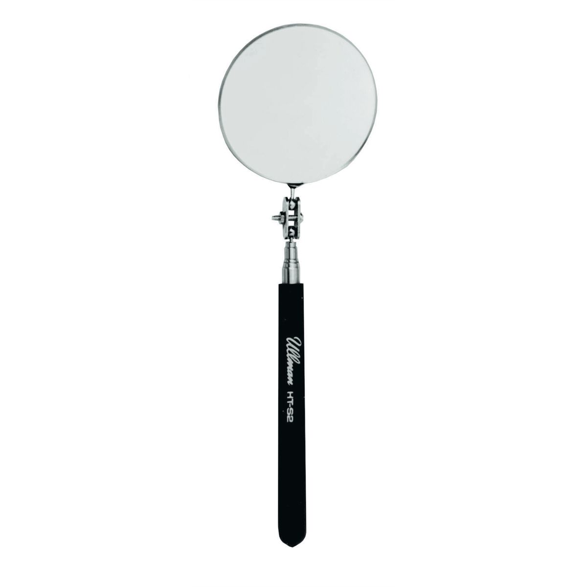 Inspection Mirror - 3-1/4 In Diameter