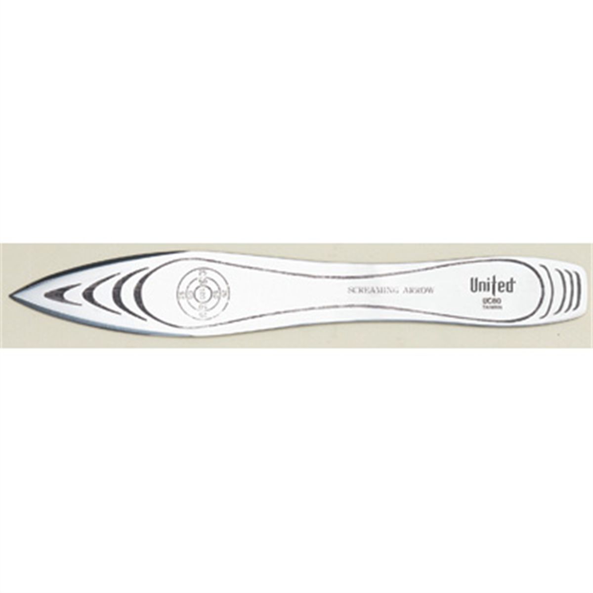 Triple Thrower Knife Set