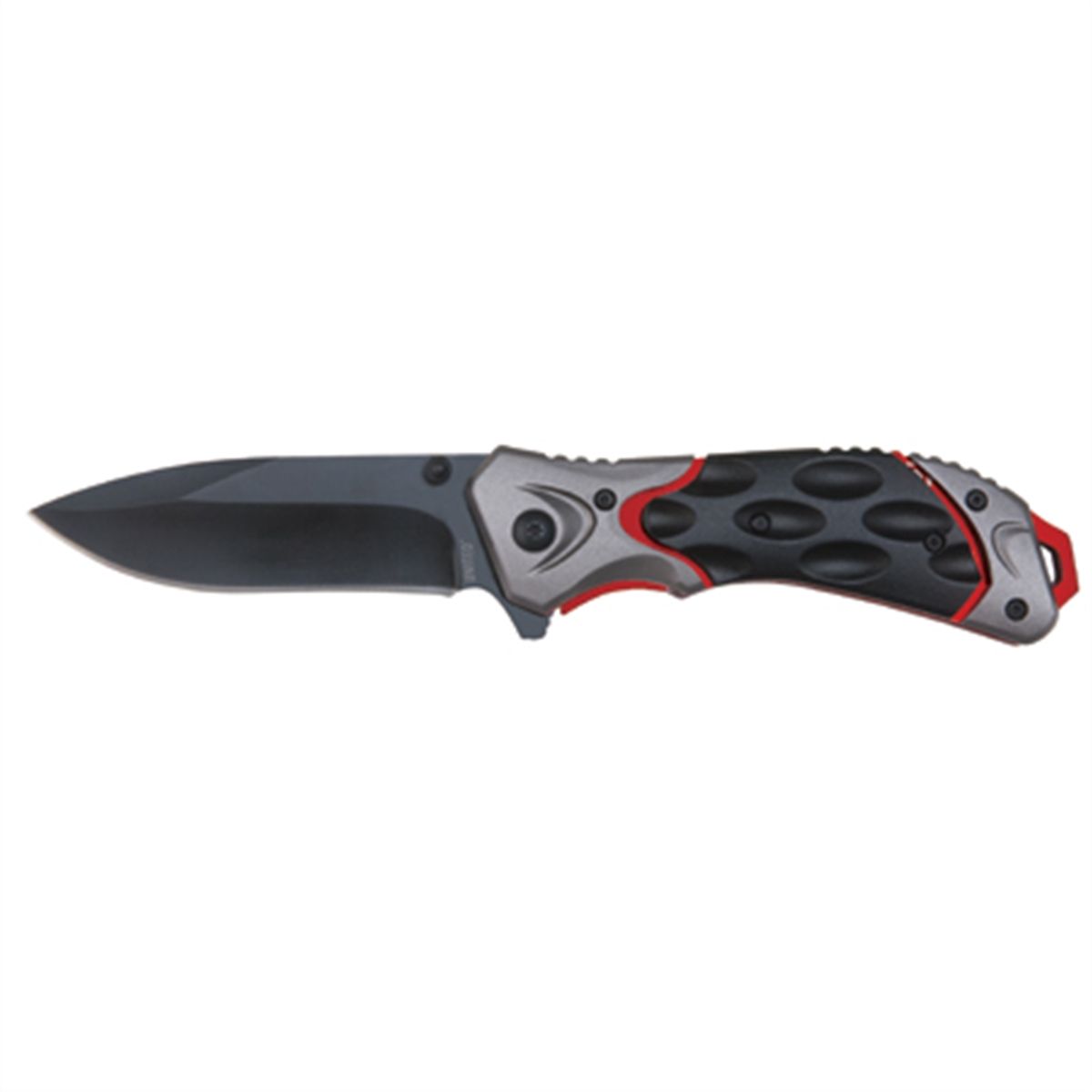 UNITED RAMPAGE AUTO ASSIST BLACK BLADE