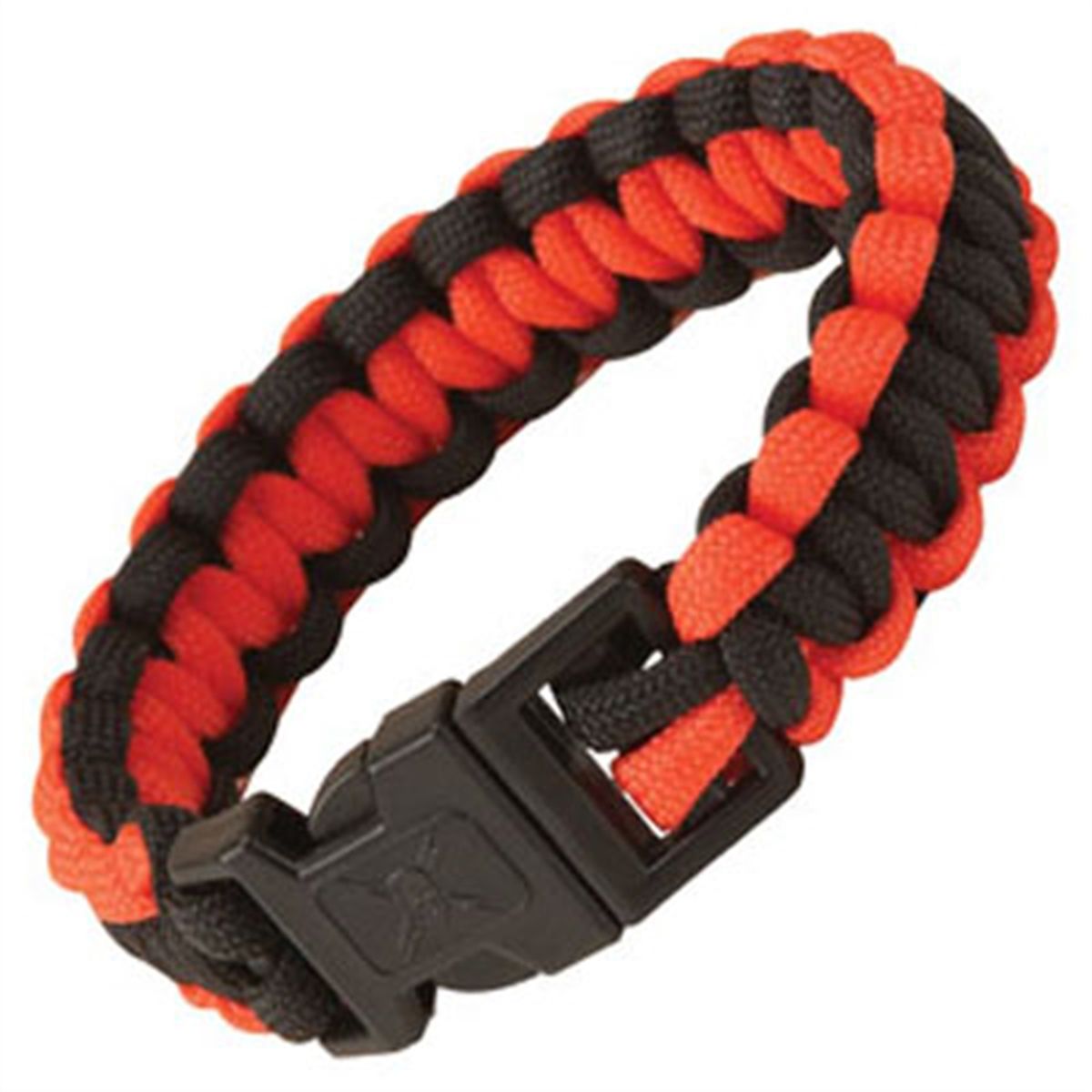 Hand Woven Survival Bracelet