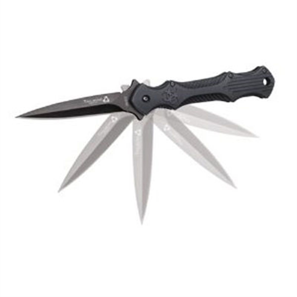 Tailwind Spear Stiletto