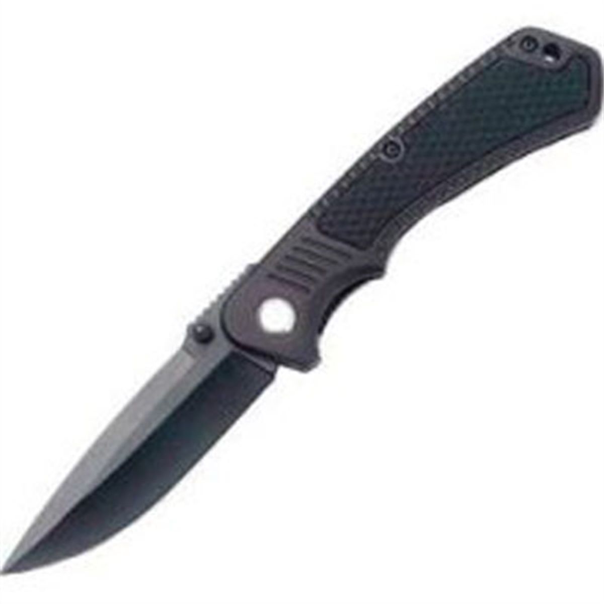 Combat Axe Black
