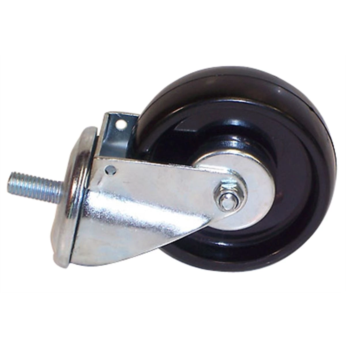 (image for) Black Caster Assembly for 5000 1 Each