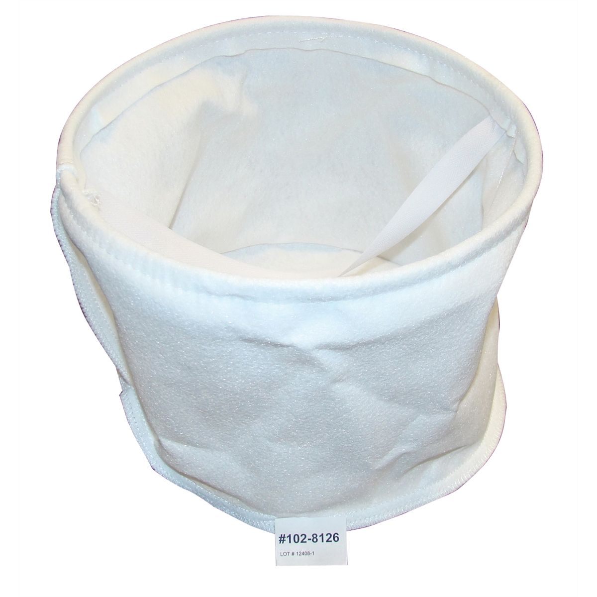 Coag-Kleen FP Secondary Filter Bag