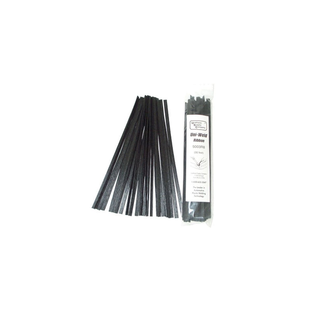Uni-Weld Ribbon Rod - 30 Ft