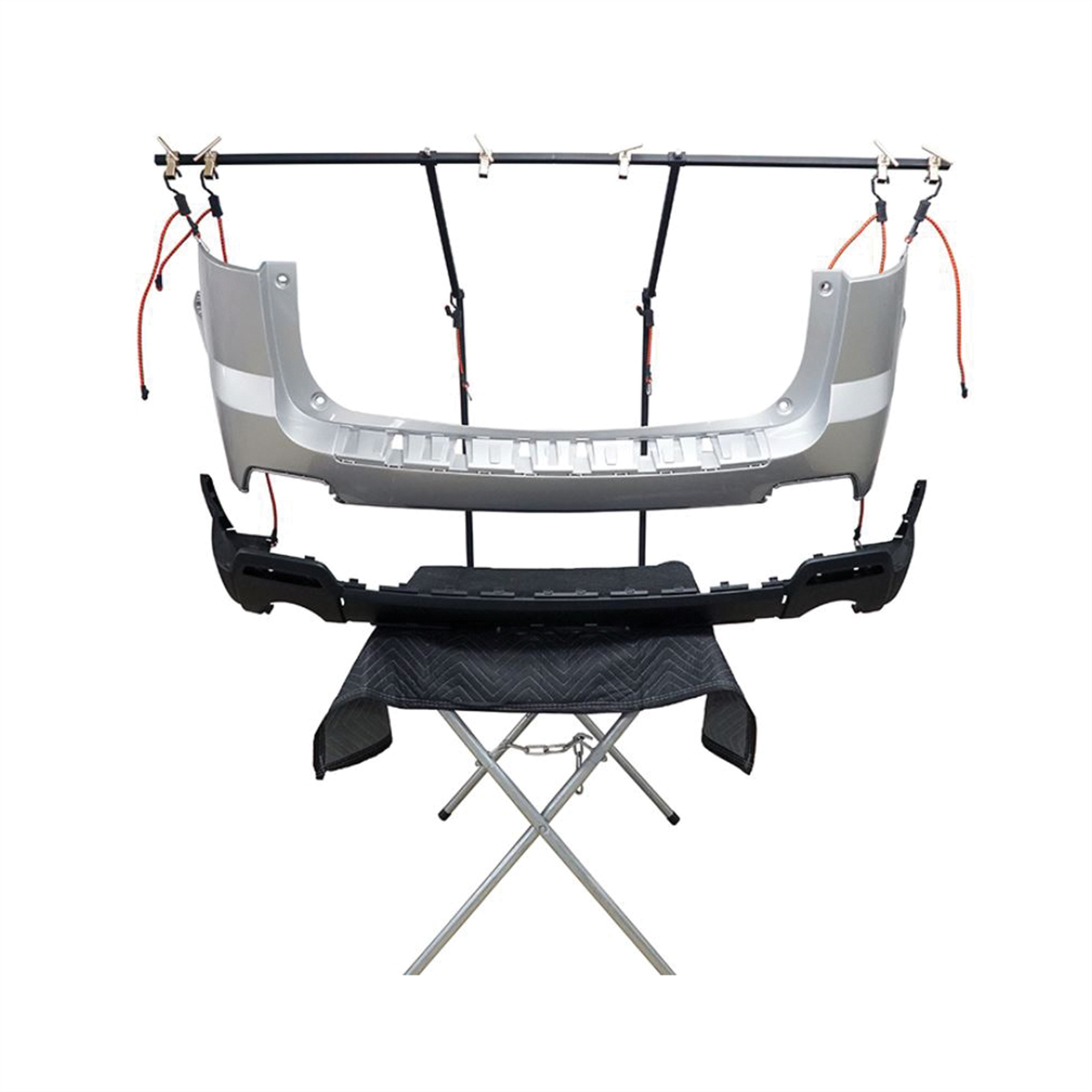 Bumper Stabilizer