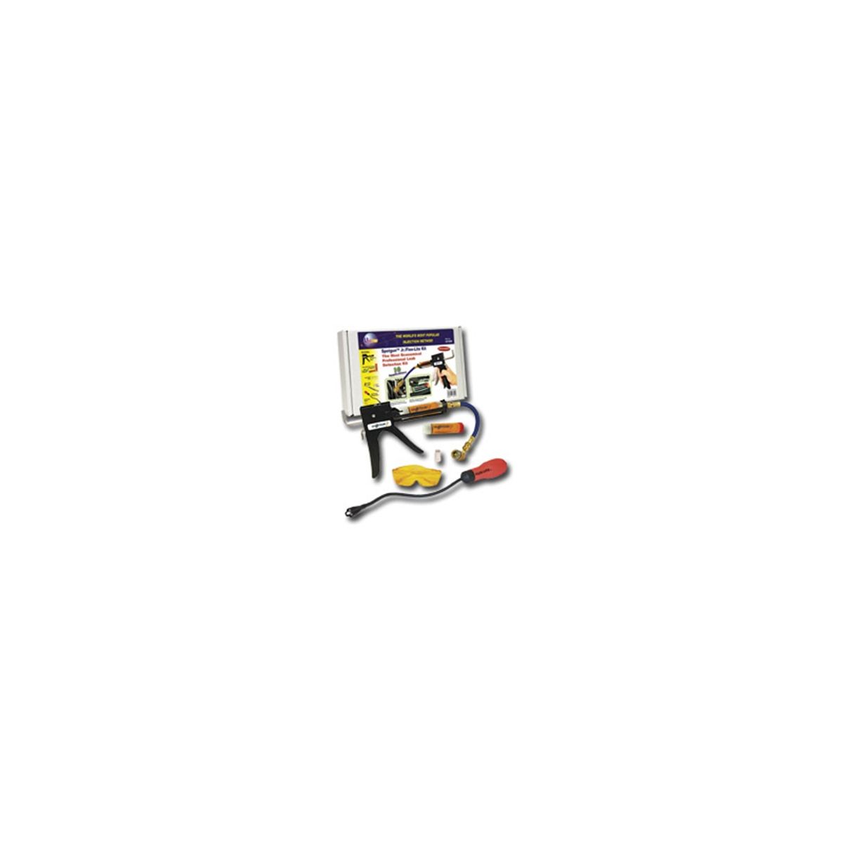 Spotgun Jr. Flexlite Kit