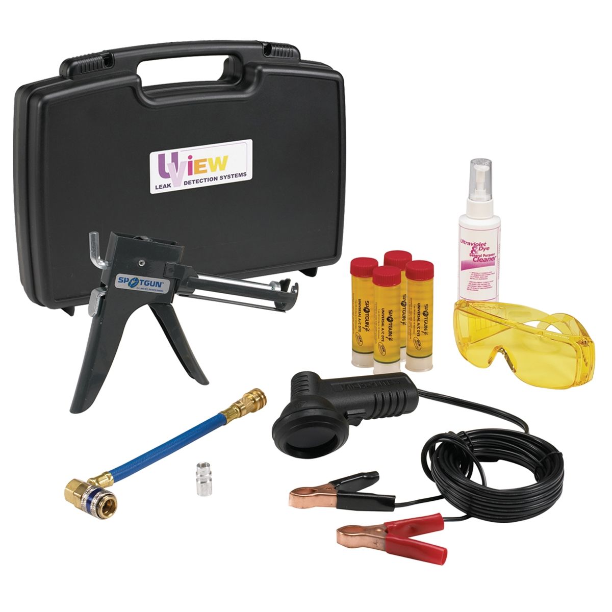 Spotgun Jr. Microlite Kit