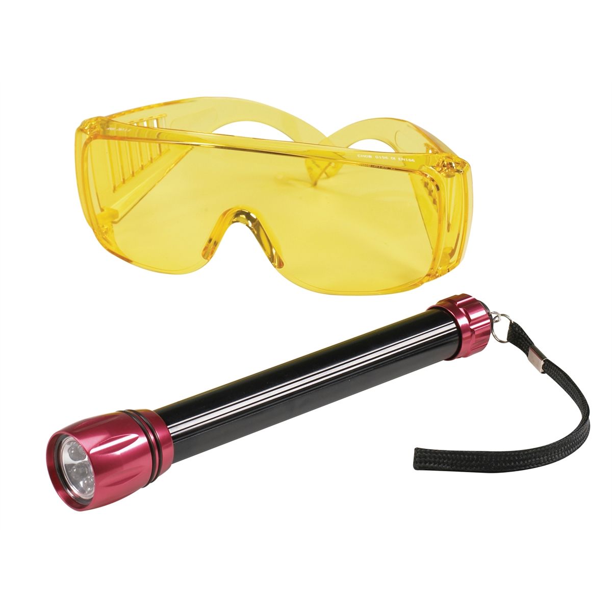 LEDLite Leak Detection Light