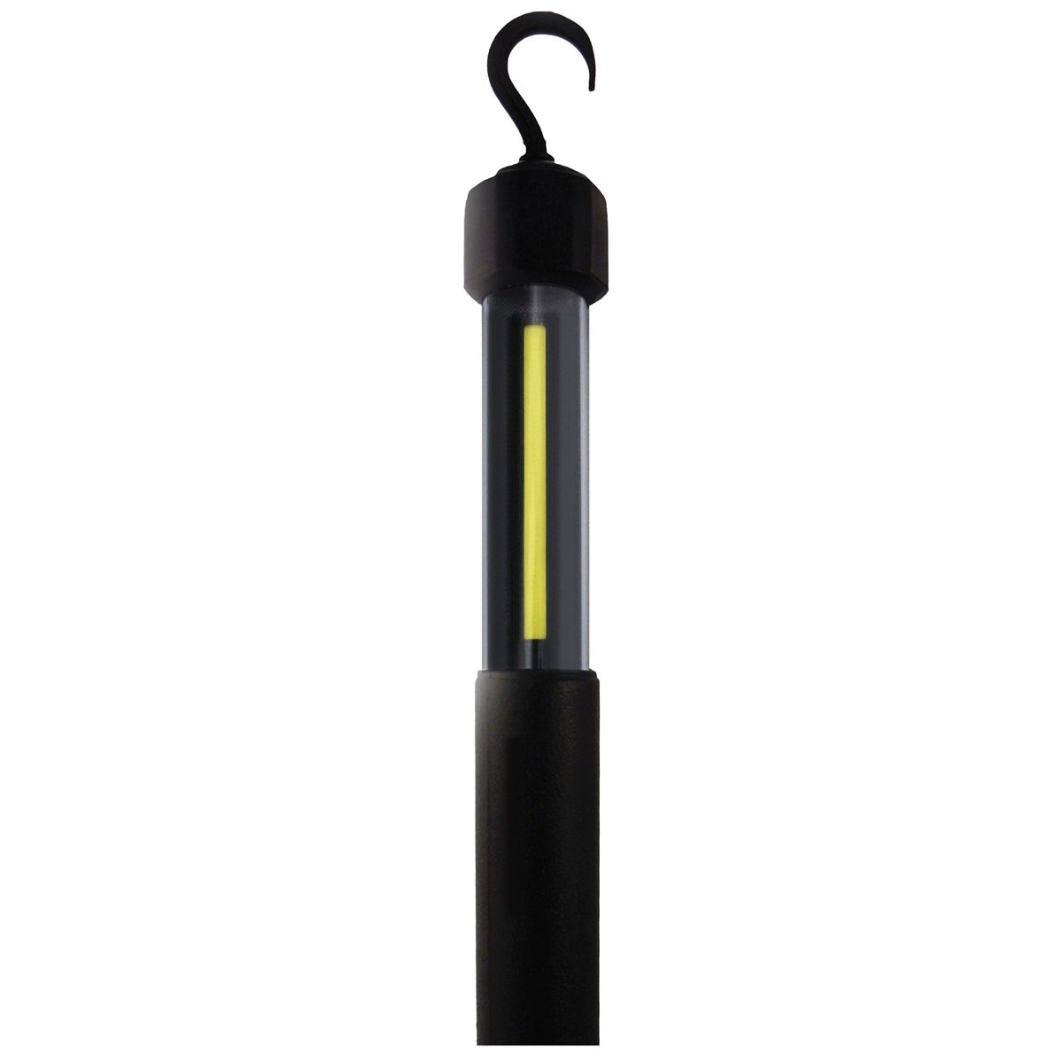 iView Cordless Rechargeable Trouble Light Single Strip LED