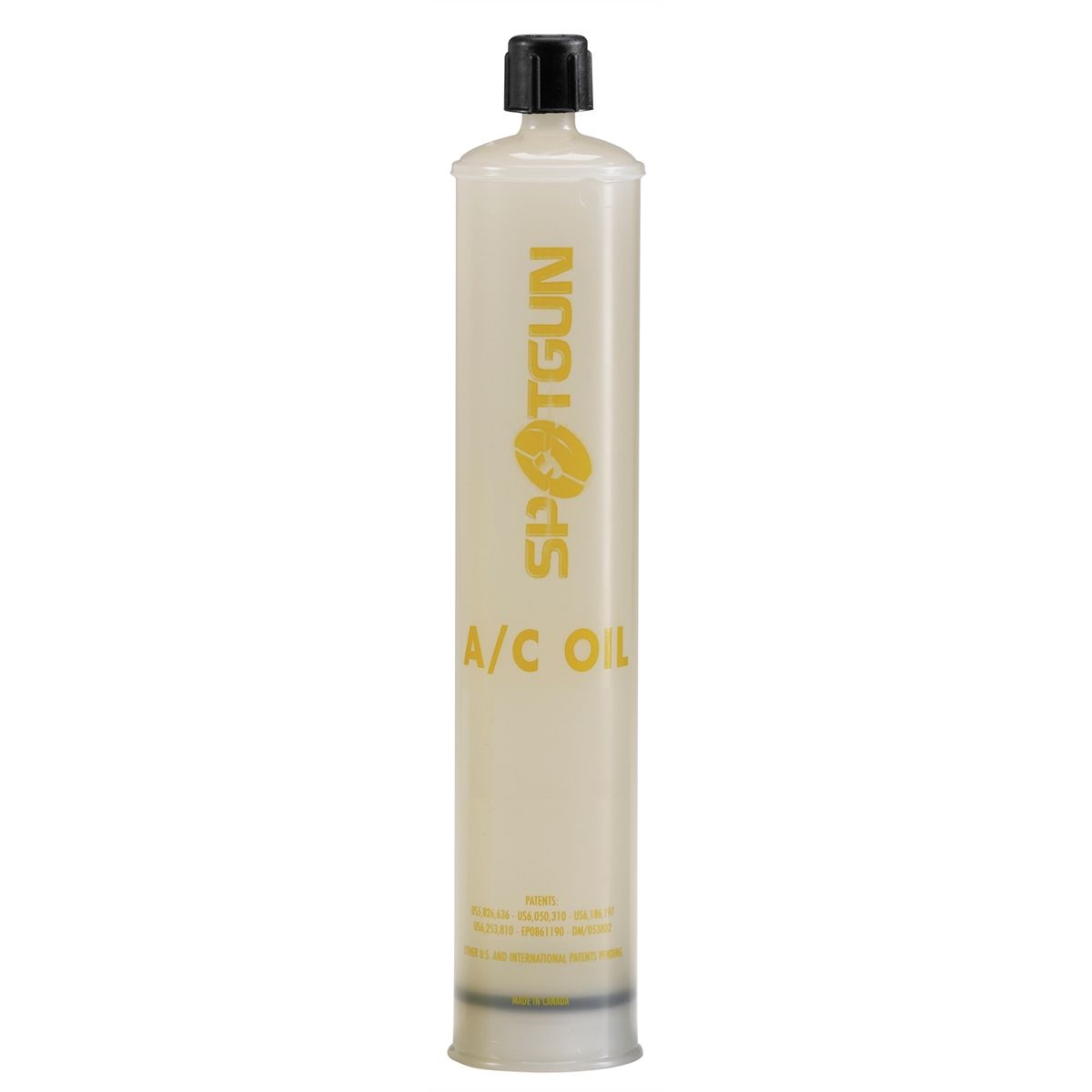 Pag Oil 100 V Disposable Cartridge for ShotGun