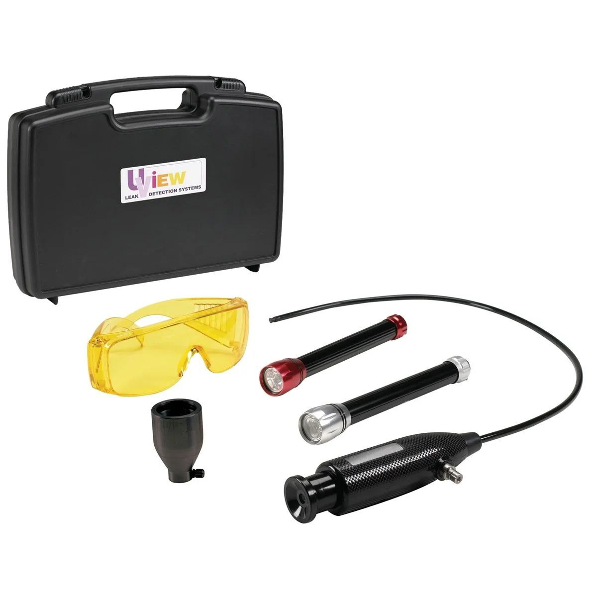 (image for) FlexScope Dual Boroscope