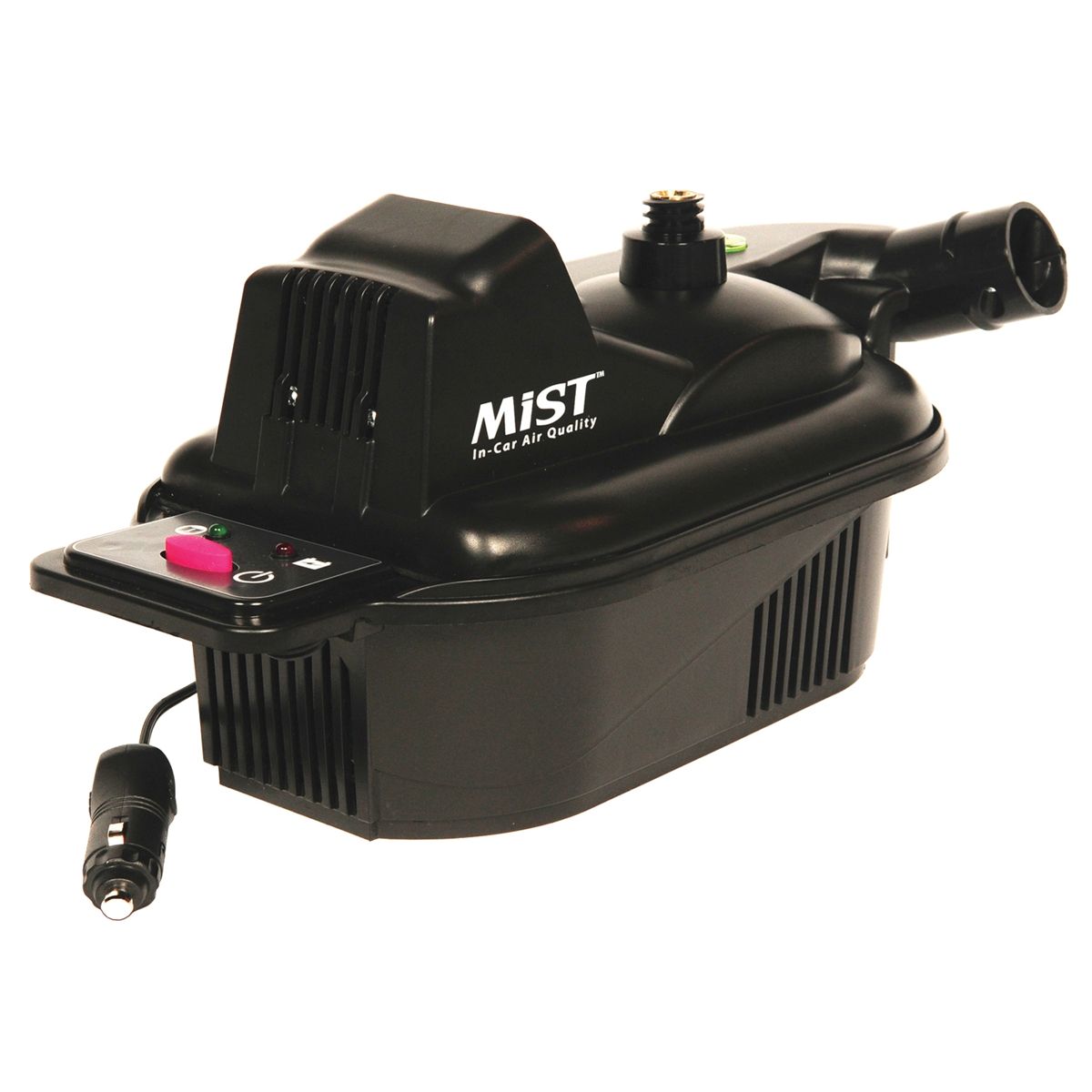 MiST Cleaning Unit
