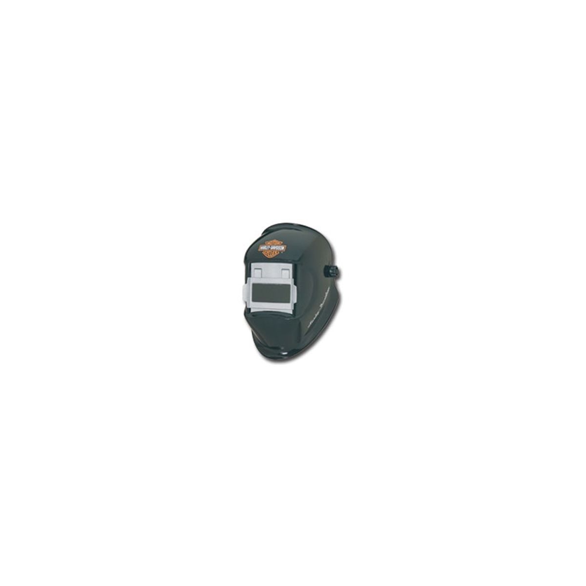 Harley Davidson Welding Helmet with Flip Up Filter