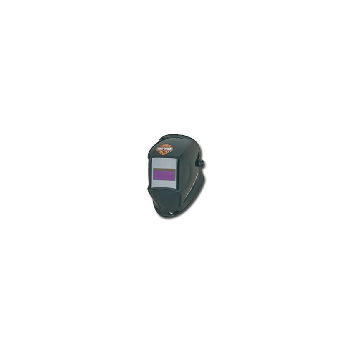 Harley Davidson Signature Series Welding Helmet - with Auto Dark