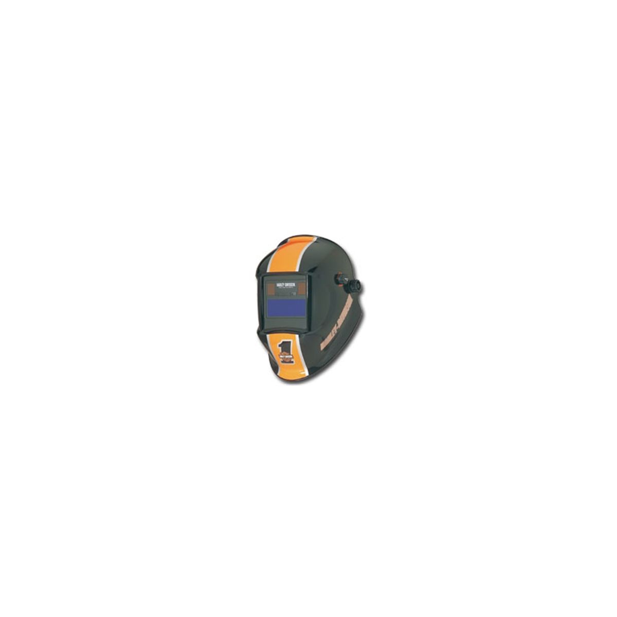 Harley Davidson Premium Style Series Welding Helmet with Variabl