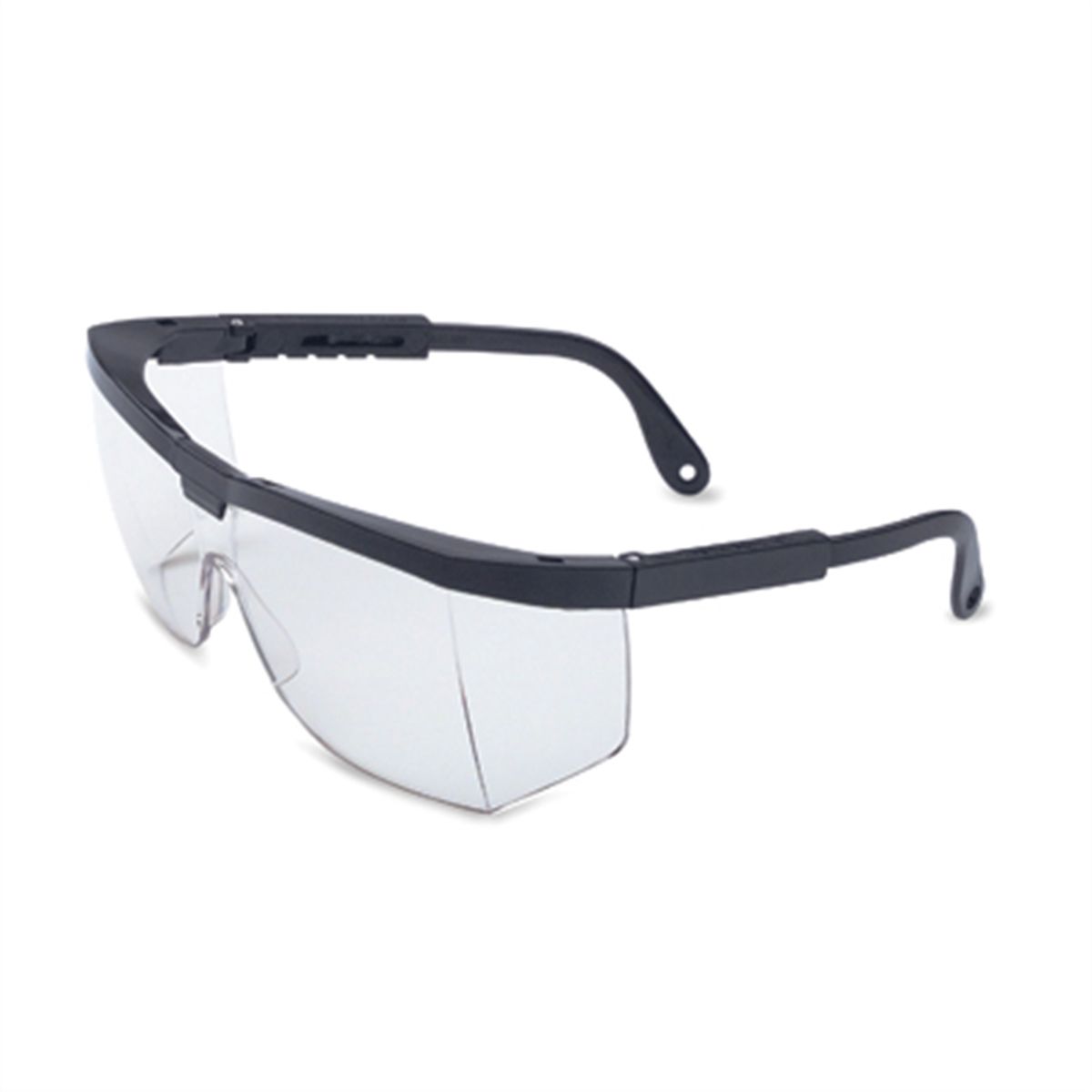 Spartan Black Clear UD