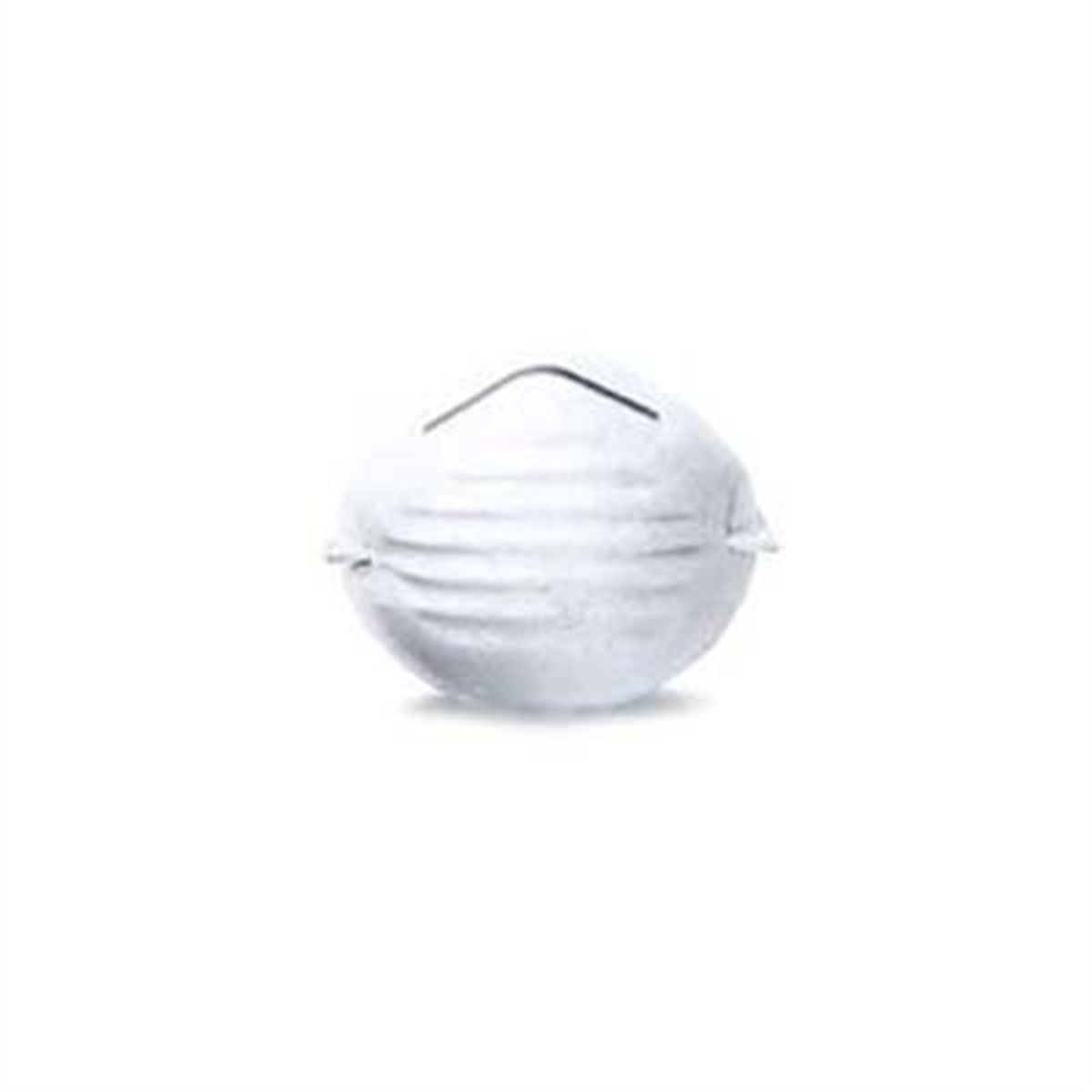 Nuisance Dust Mask