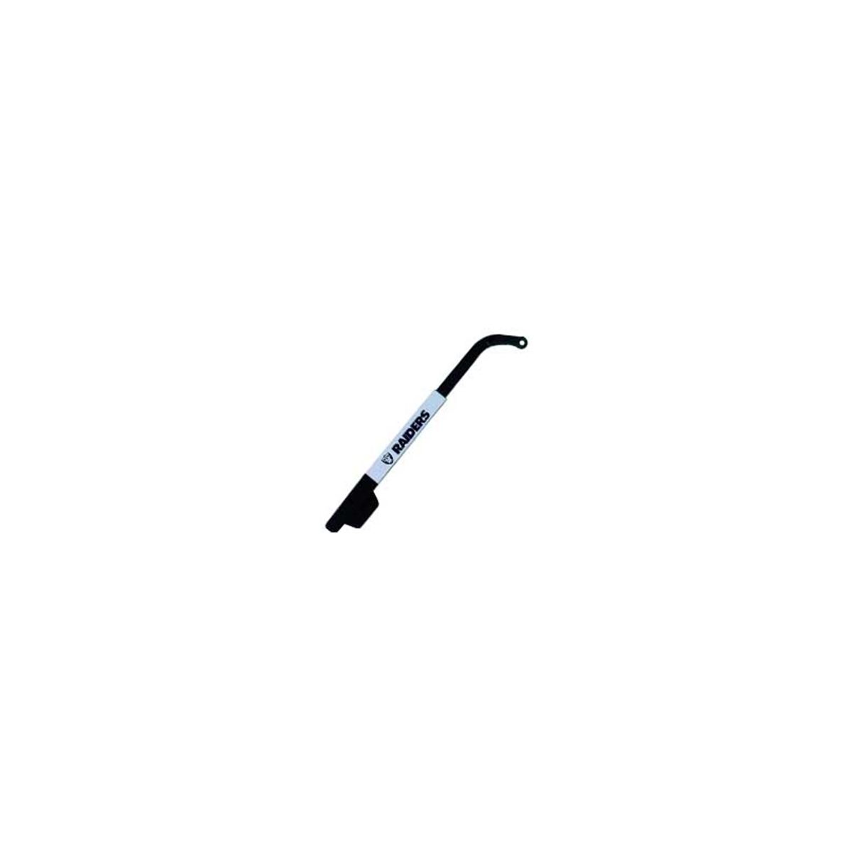 Safety Glasses - NFL Astrospec 3000 - Raiders - Mirror