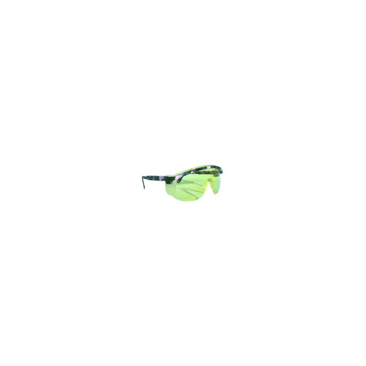 Spatula Safety Glasses - Astrospec 3000 - Camouflage/SCT Gray
