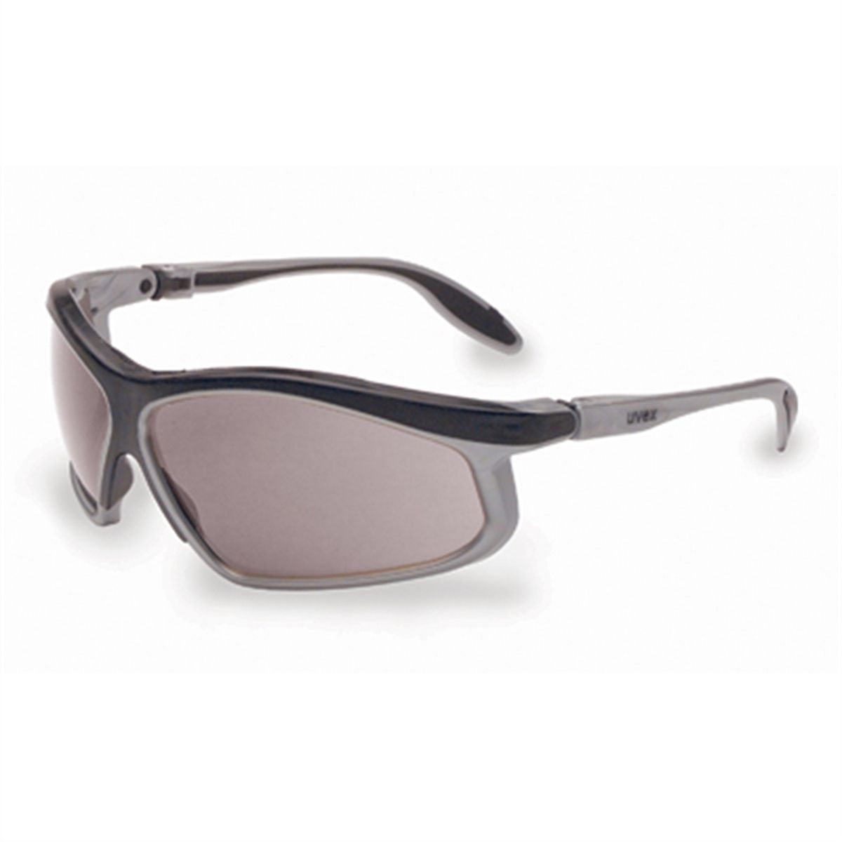 Ultra-Dura Blk/Slr Fr-Gr Lens
