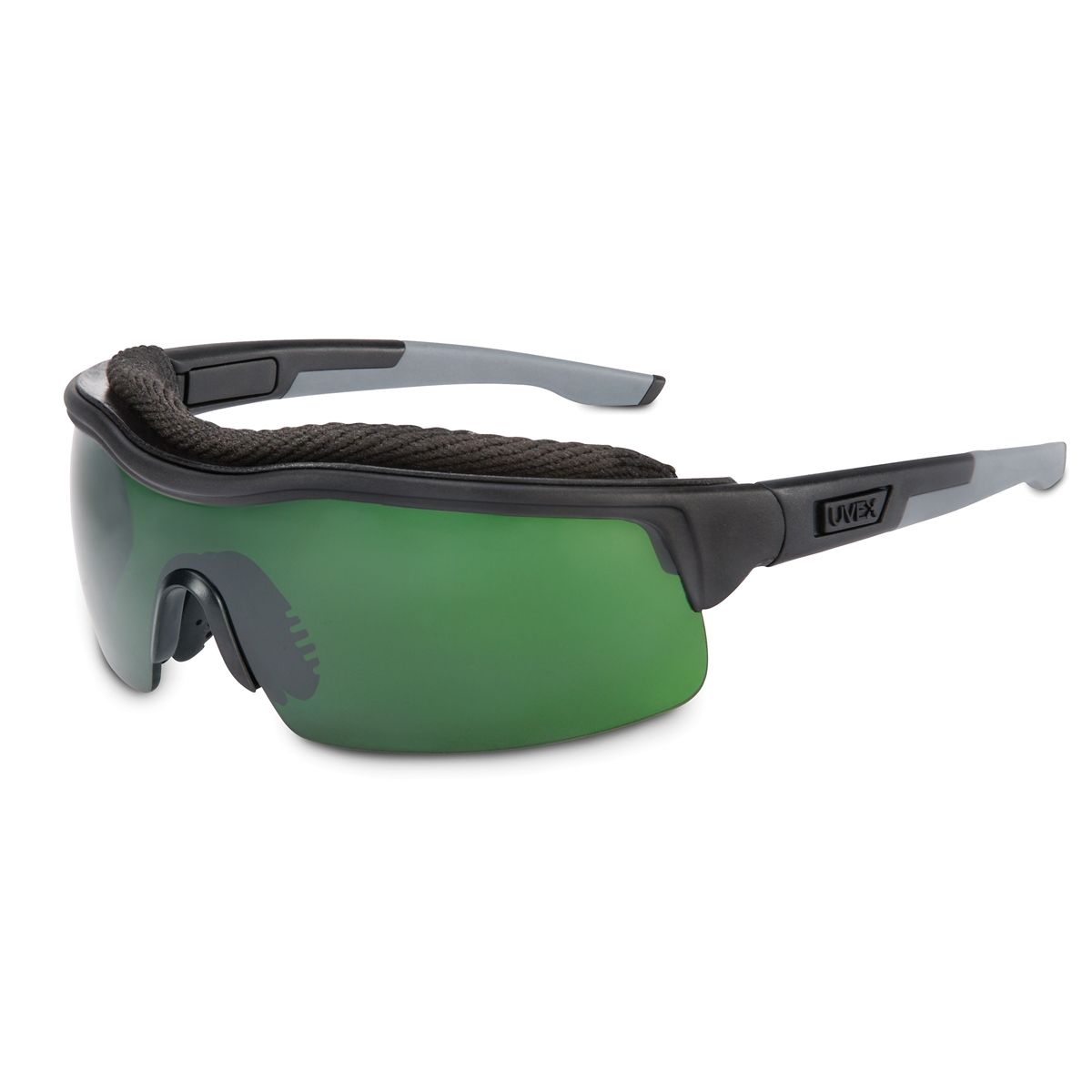 Uvex ExtremePro Shade 5