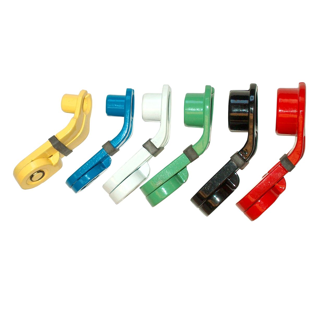Offset Disconnect Tool Set 6-Pc