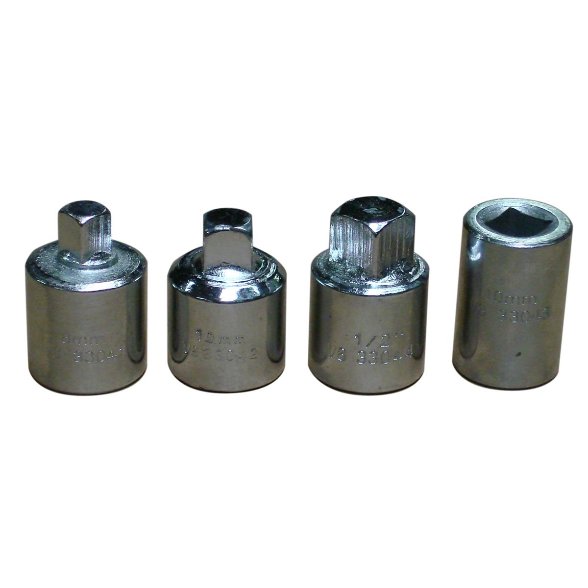 1 2 drain plug socket