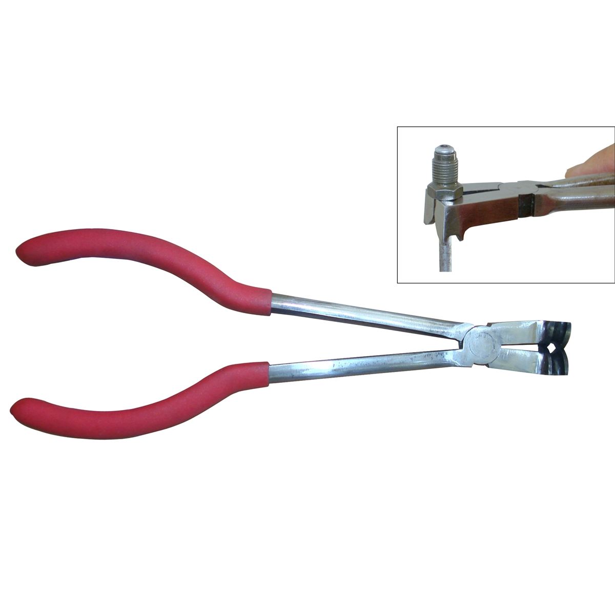 Tubing Bender/Plier - 3/16 In