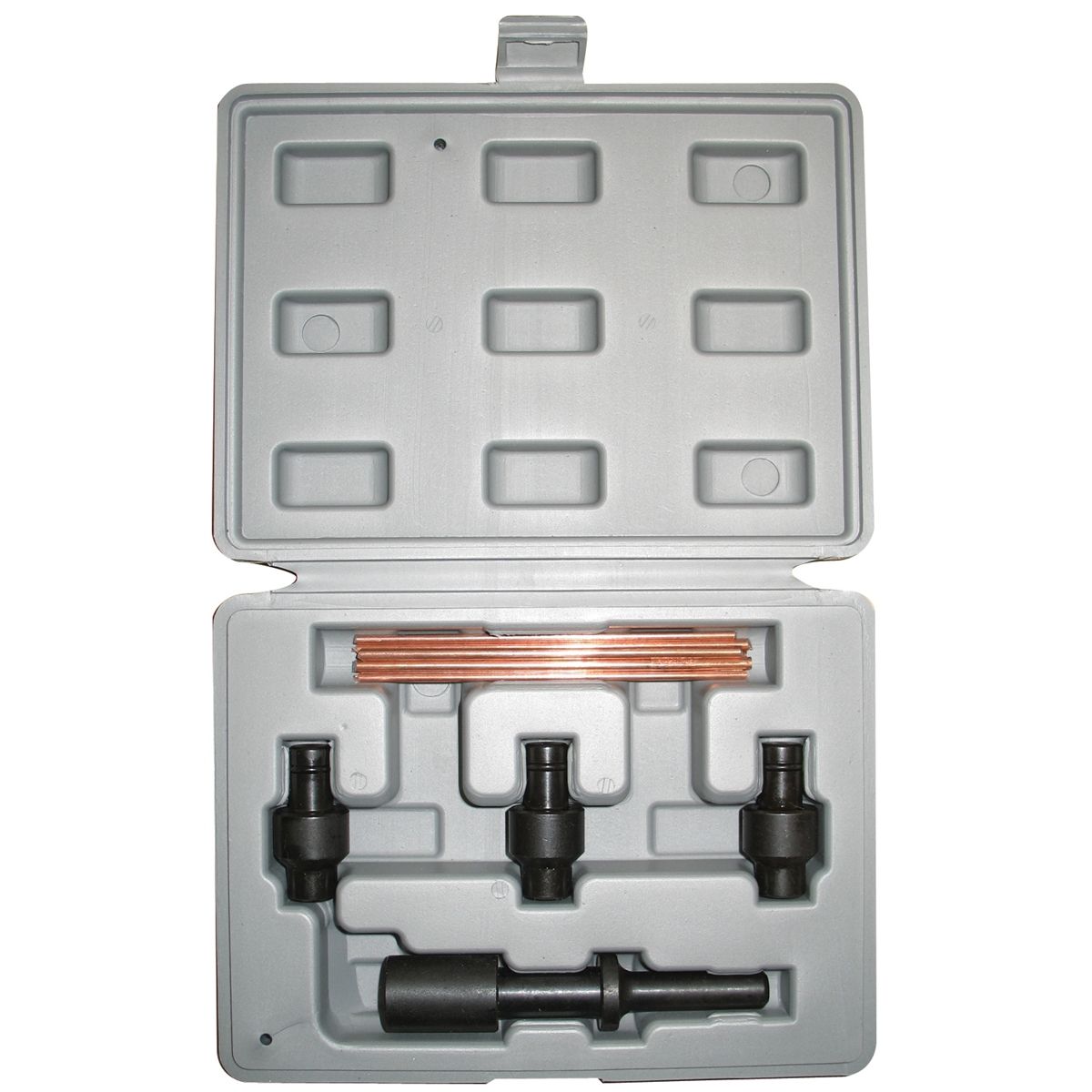 c. Brake Caliper Bleed Screw Extractor Rescue Tool