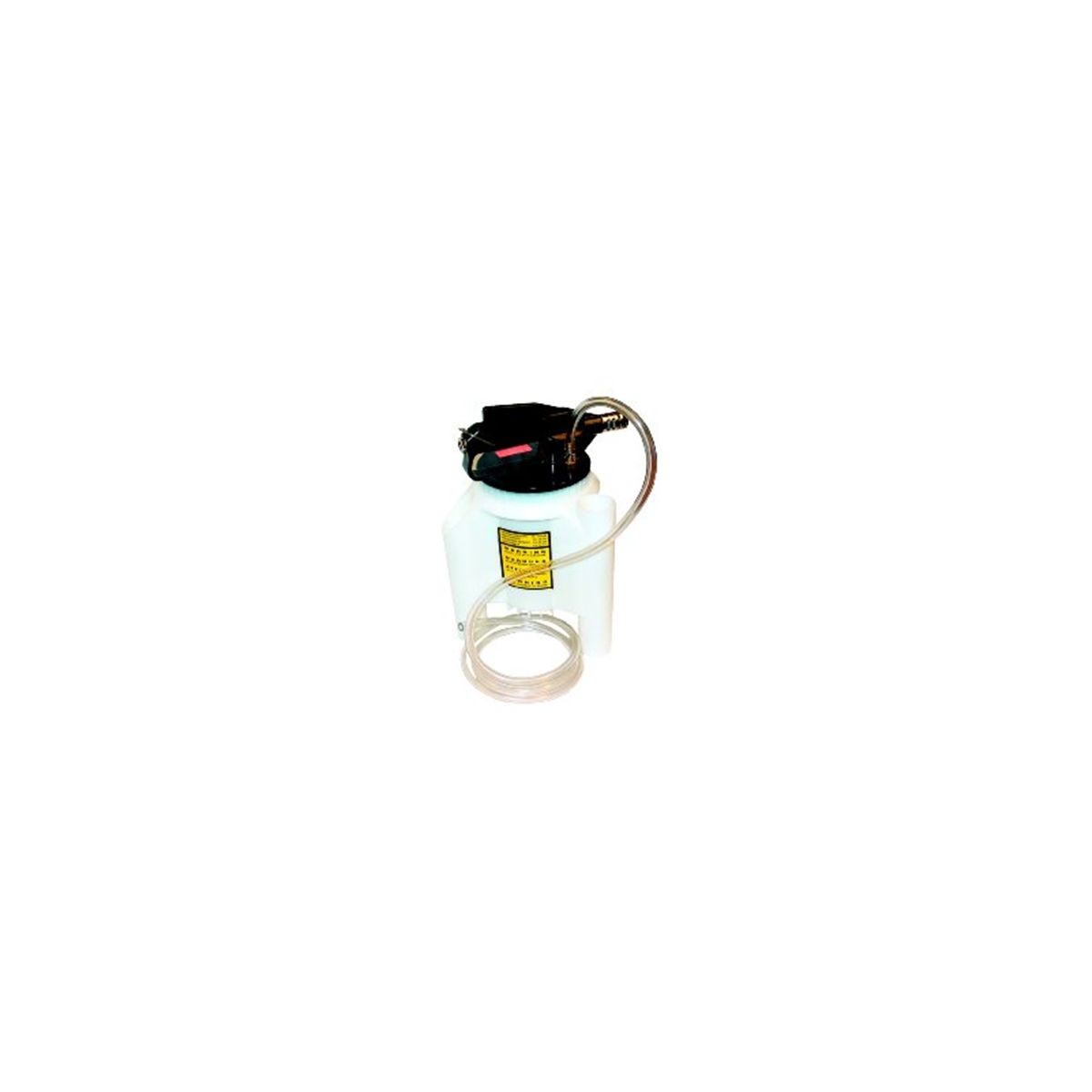 MultiVac - Fluid Evacuator