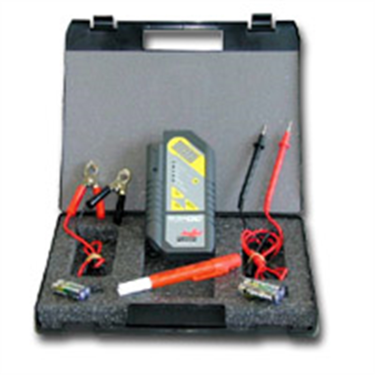 VoltCheck DC Electrical Circuit Tester & Troubleshooter
