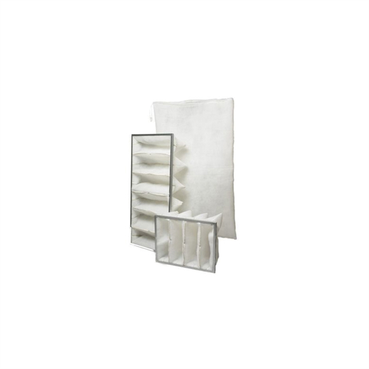 4/CS SERIES 420 PREFILTER