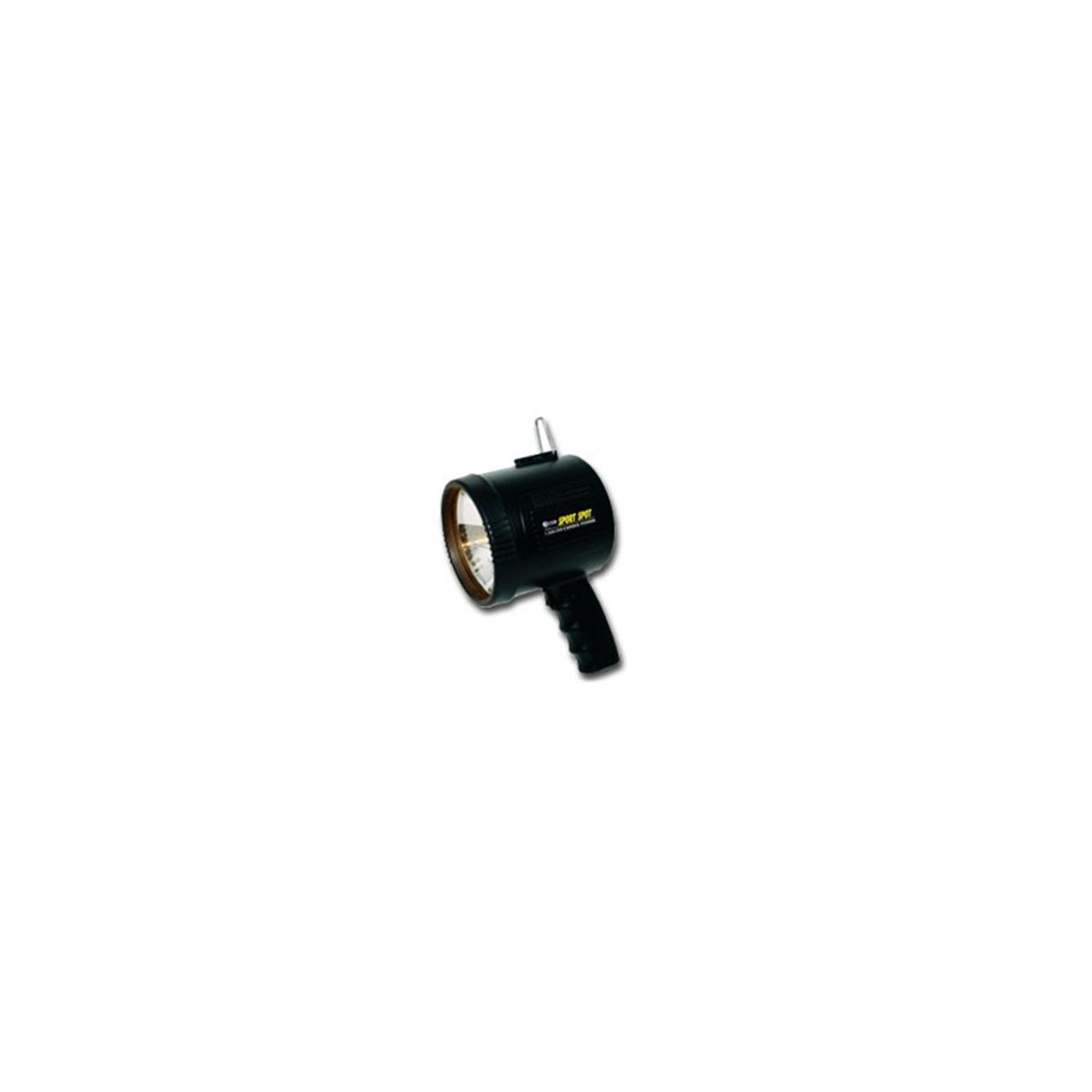 c. SUPER SPORT Cordless Rechargeable Spotlight