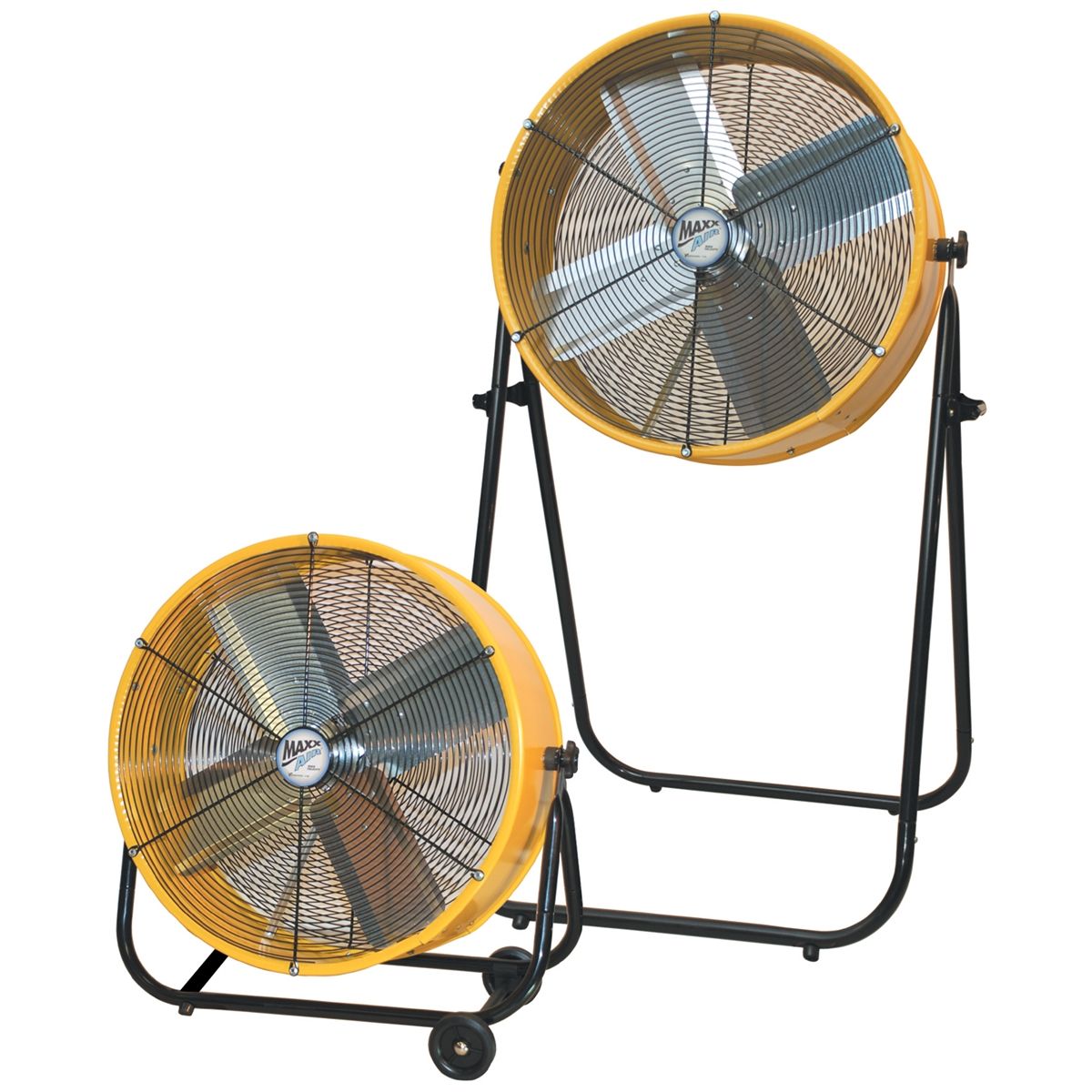 Maxx Air 24" 2-in-1 Tilt Fan
