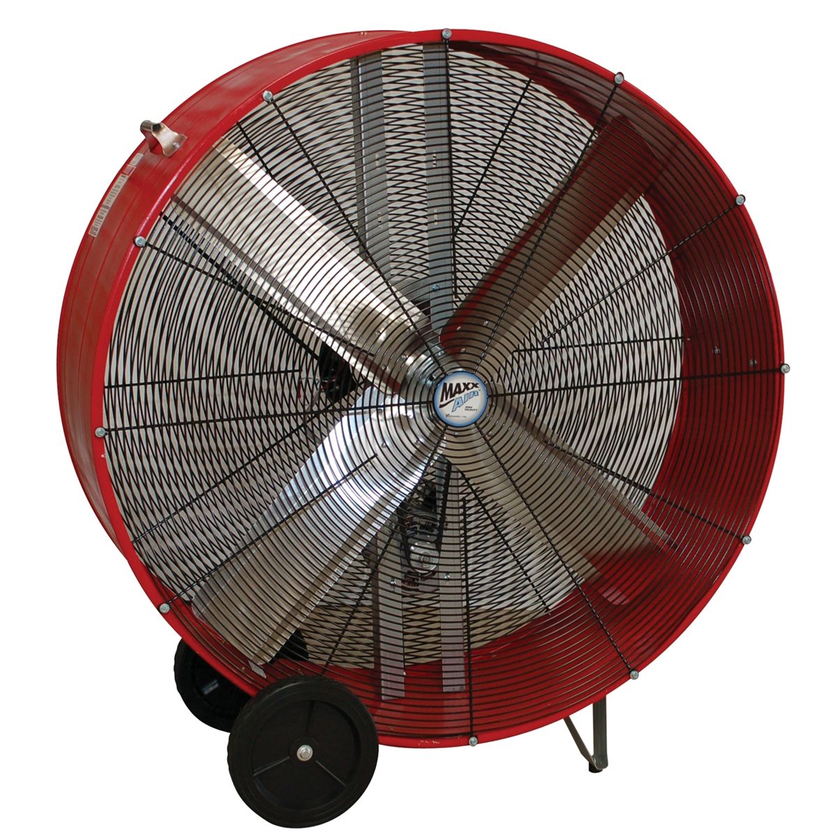 z-n/a Maxx Air 42" Belt Drive Industrial Fan