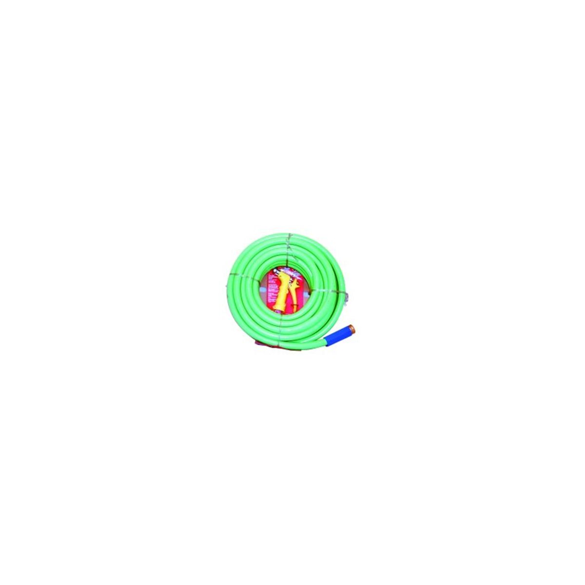Hose - 50 Ft. w/ Nozzle