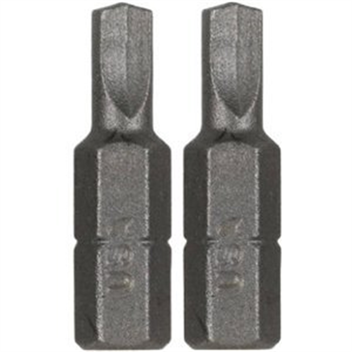 Type Clutch Size 3/16" with 1-Inch Length Extra Hard Screwdriver