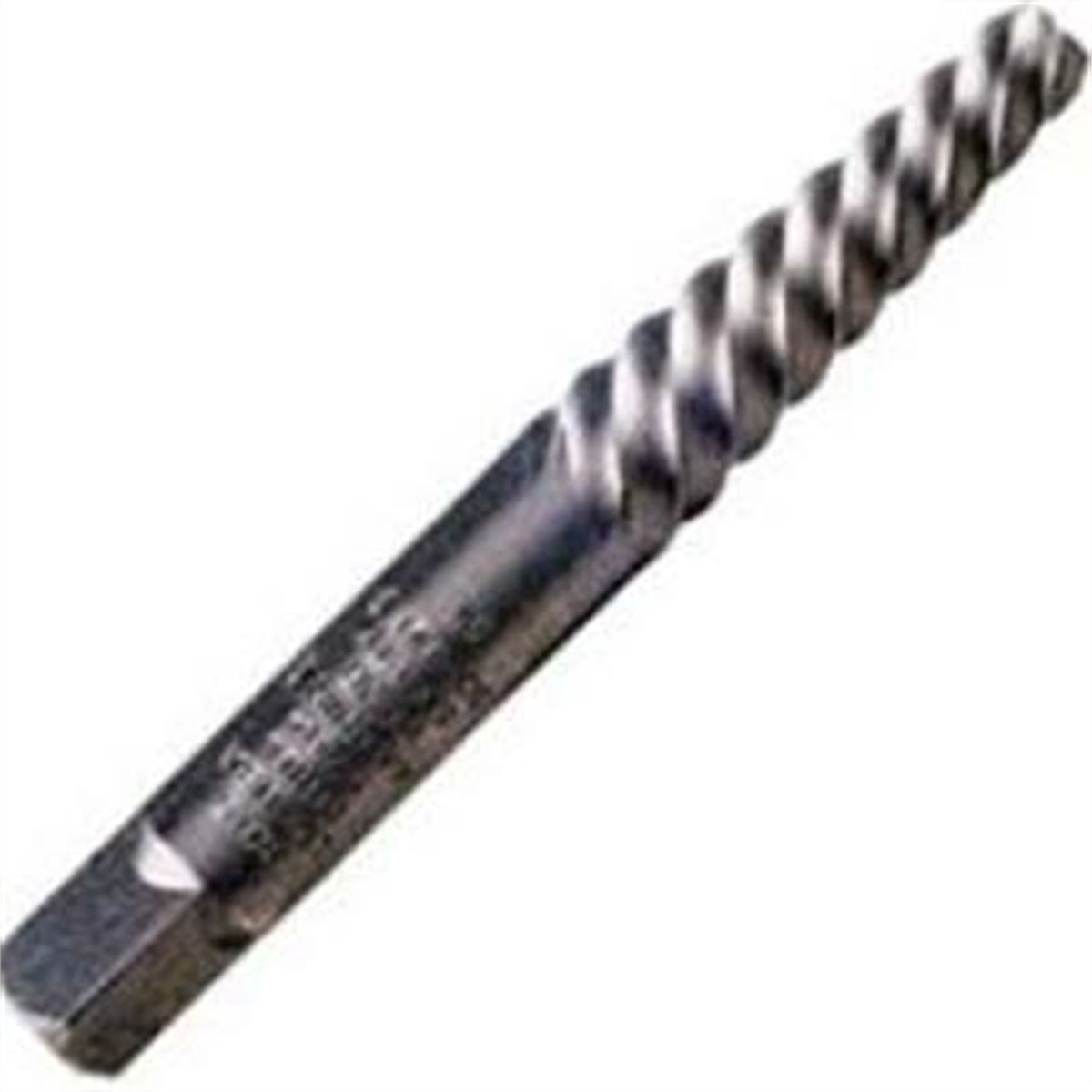 Spiral Flute Screw Extractor No 7