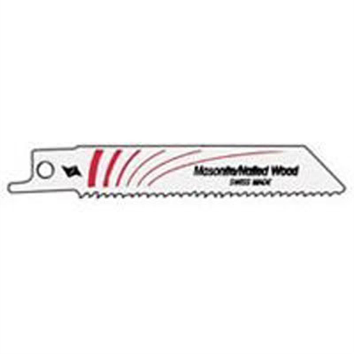 BIMETAL RECIP BLADE 18T CD