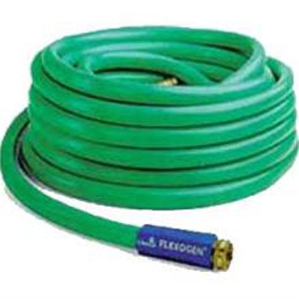 Garden Hose Douching
