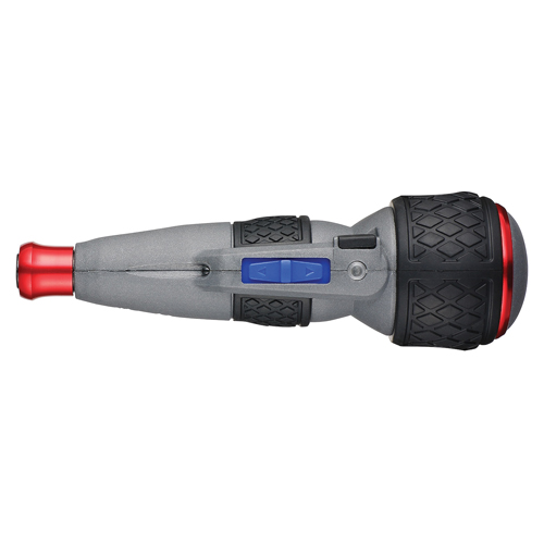 USB HIGHSPEED RECHARGEABLE SCREWDRIVER