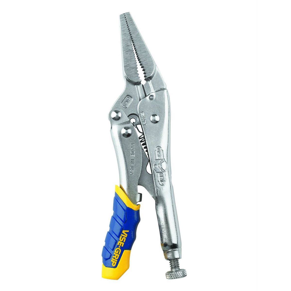 6LN FastRelease(TM) Long Nose Locking Pliers