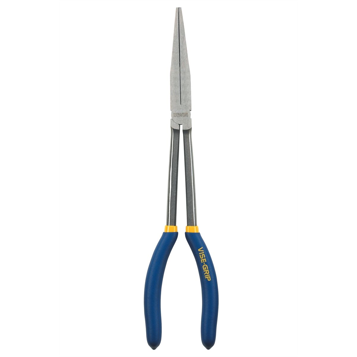 11 Inch Long Reach Flat Nose Pliers