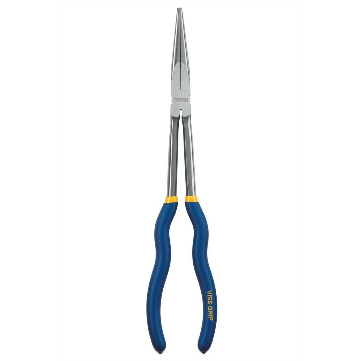IRWIN Vise-Grip 11-in Electrical Needle Nose Pliers at