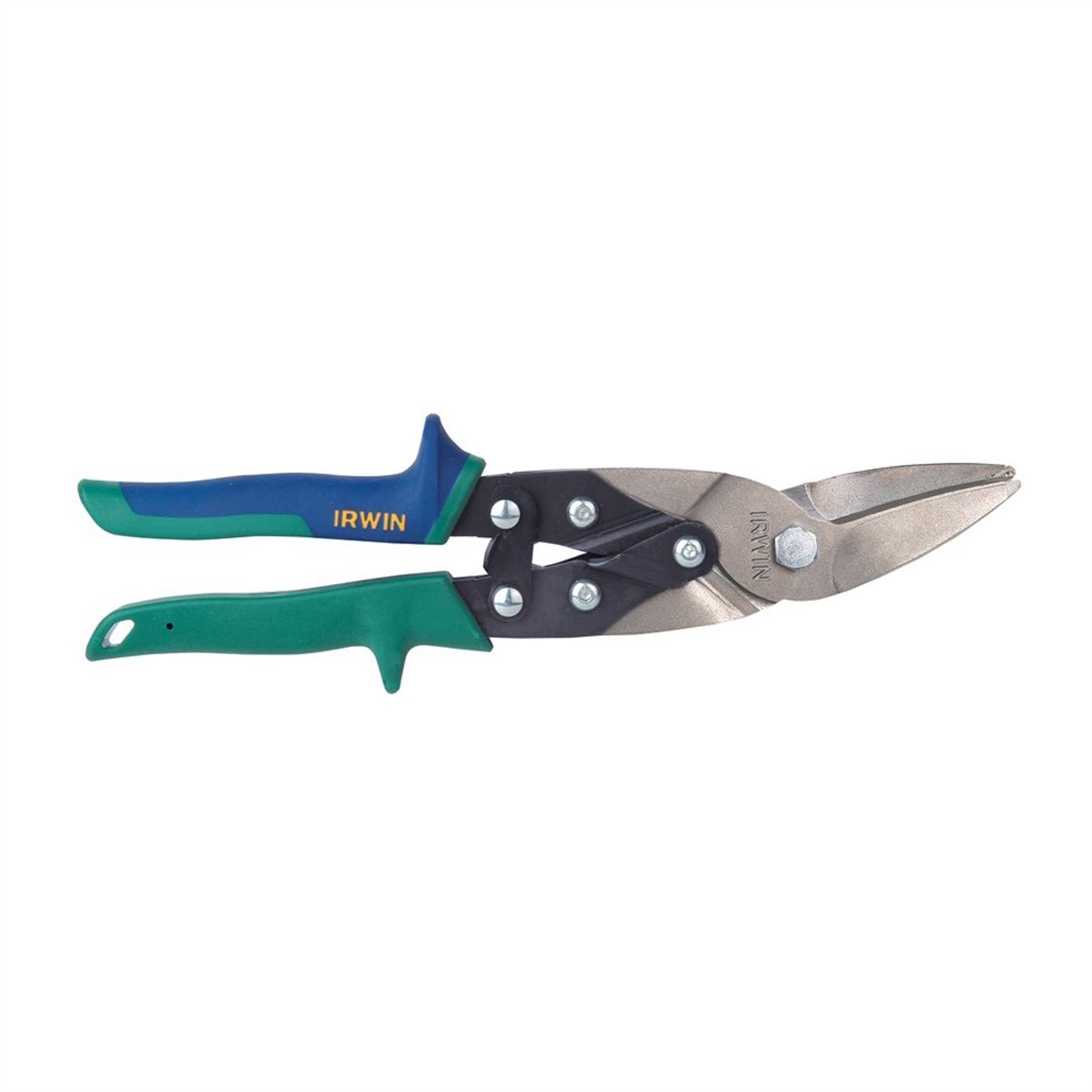 Offset Straight Utility Snips