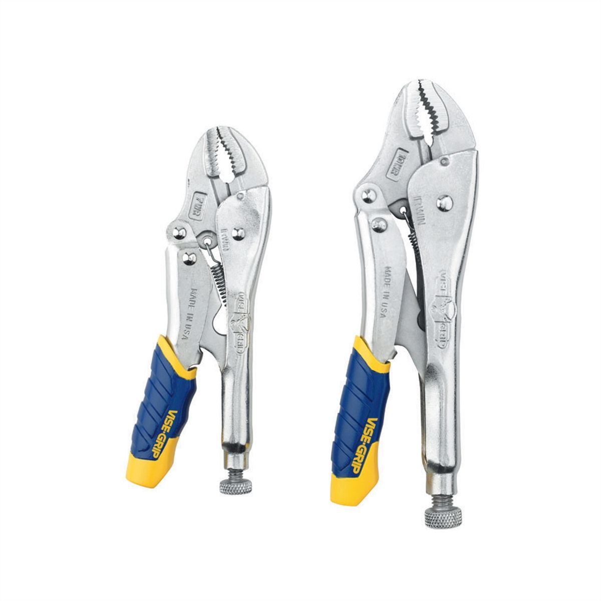 10WR & 7WR FastRelease Pliers Set 2-Pc