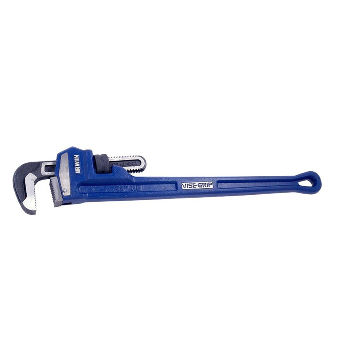 24" Cast Iron Pipe Wrench