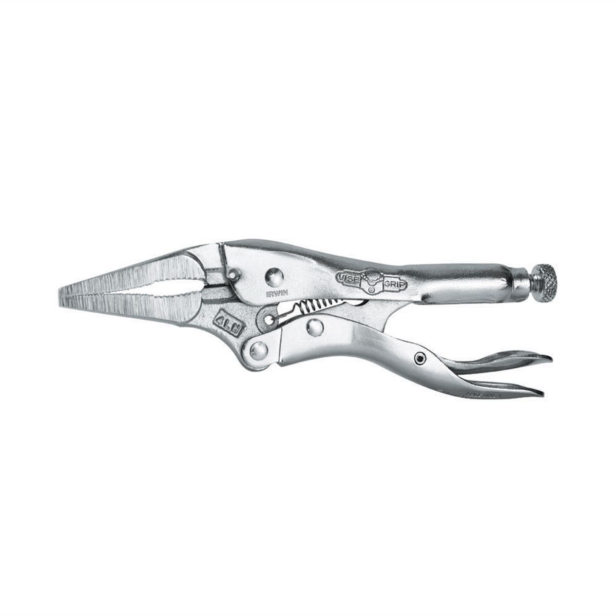 IRWIN Vise-Grip 9LN Long Nose Locking Pliers, 9